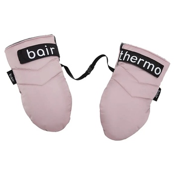Зимові рукавиці для коляски Bair Thermo Mittens Pink