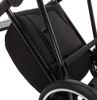Детская универсальная коляска 2 в 1 Adamex Porto Flowers-14