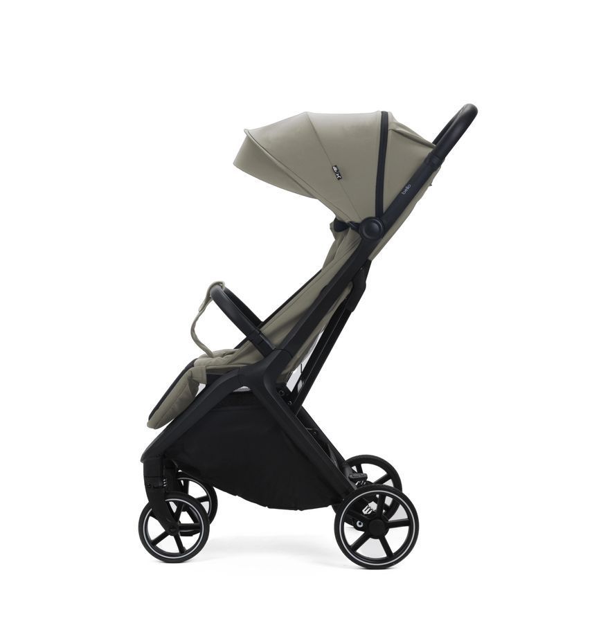 Прогулочная коляска Adamex Bello Olive