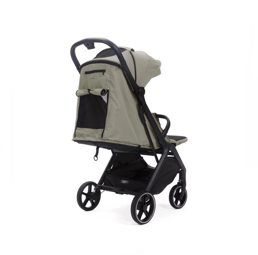 Прогулочная коляска Adamex Bello Olive