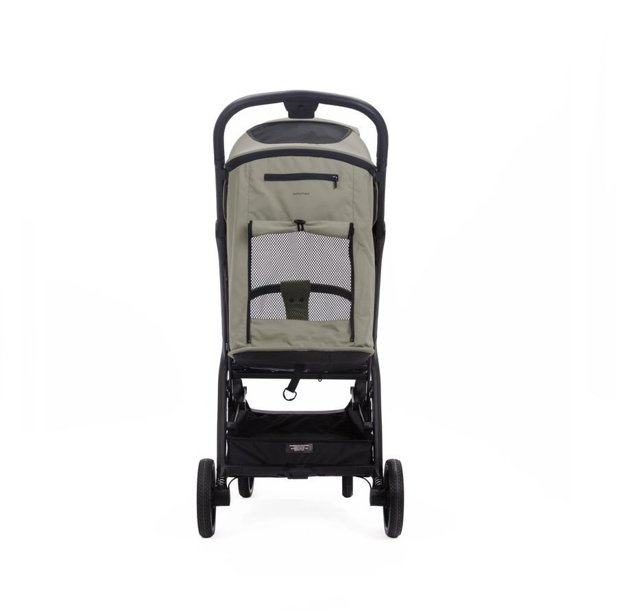 Прогулочная коляска Adamex Bello Olive