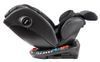 Автокресло Bair Unit 360 Iso-fix TB-01 total black