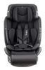 Автокресло Bair Unit 360 Iso-fix TB-01 total black