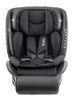 Автокресло Bair Unit 360 Iso-fix TB-01 total black