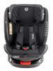 Автокресло Bair Unit 360 Iso-fix TB-01 total black