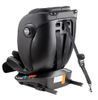 Автокресло Bair Unit 360 Iso-fix TB-01 total black