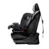 Автокресло Bair Unit 360 Iso-fix GM-02 graphite midnight