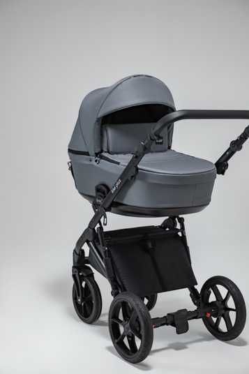 Дитячі коляски 2 в 1 Bair Kiwi Plus ! Офіційний представник