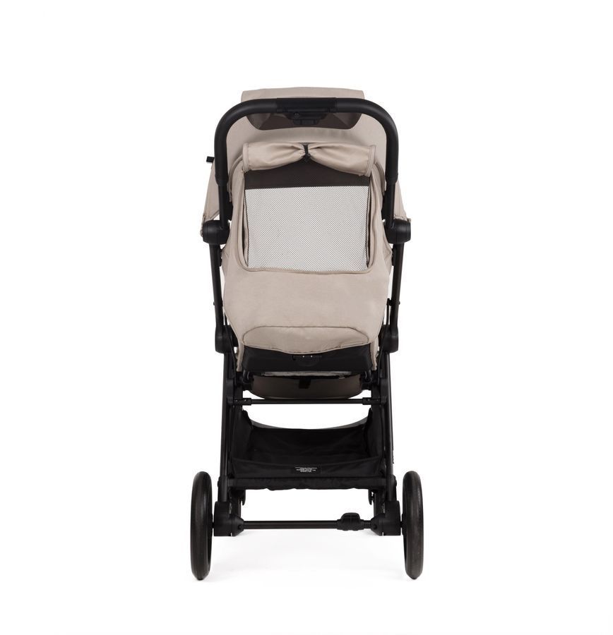 Прогулочная коляска Adamex Milan Beige