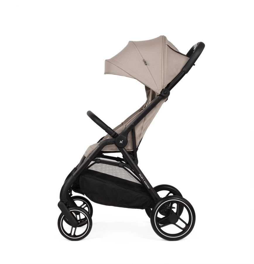 Прогулочная коляска Adamex Milan Beige