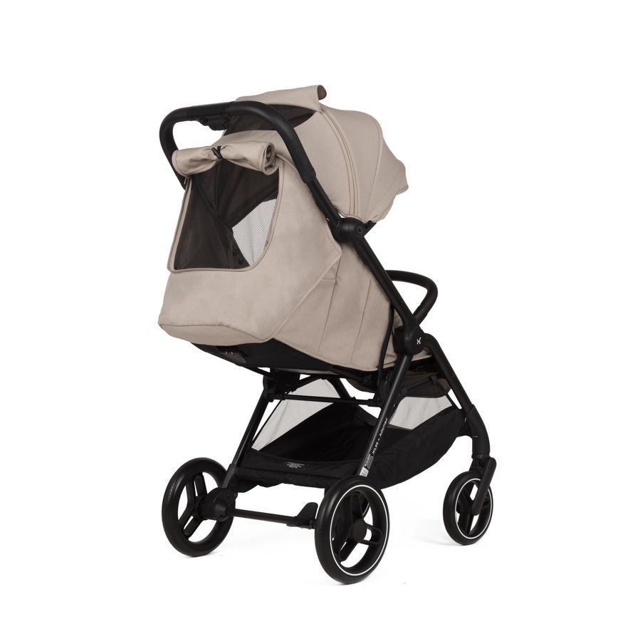 Прогулочная коляска Adamex Milan Beige