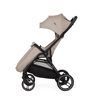 Прогулочная коляска Adamex Milan Beige
