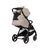 Прогулочная коляска Adamex Milan Beige
