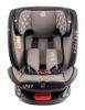 Автокресло Bair Unit 360 Iso-fix GB-03 greige