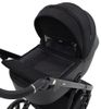 Детская универсальная коляска 2 в 1 Adamex Blanc Tip PS-84