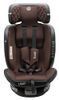 Автокресло Bair Unit 360 Iso-fix CB-04 choco-black