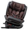 Автокресло Bair Unit 360 Iso-fix CB-04 choco-black