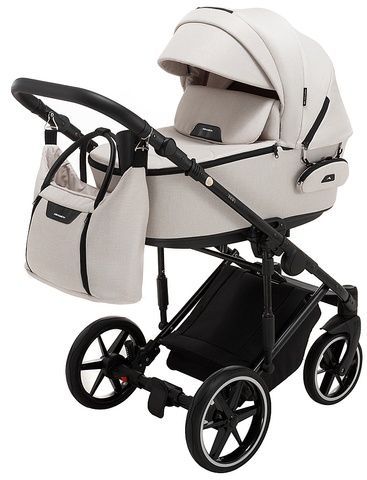 Дитяча універсальна коляска 2 в 1 Adamex Porto Light Tip TK-65