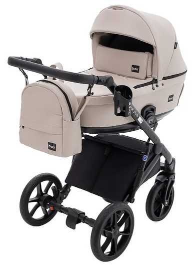 BB様　2 Дитячі коляски 2 в 1 Bair Kiwi Plus ! Офіційний представник
