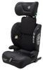 Автокресло Bair Slider i-size Iso-fix BS-01 total black