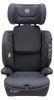 Aвтокрісло Bair Slider i-size Iso-fix BS-02 graphite midnight
