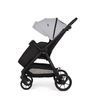 Прогулочная коляска Adamex Prime Grey