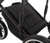 Детская универсальная коляска 2 в 1 Adamex Porto Light Tip TK-83
