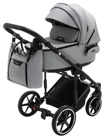 Дитяча універсальна коляска 2 в 1 Adamex Porto Light Tip TK-83