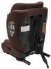 Автокресло Bair Slider i-size Iso-fix BS-04 choco