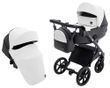 Детская универсальная коляска 2 в 1 Bair Kiwi Plus ECO BKP-51/15