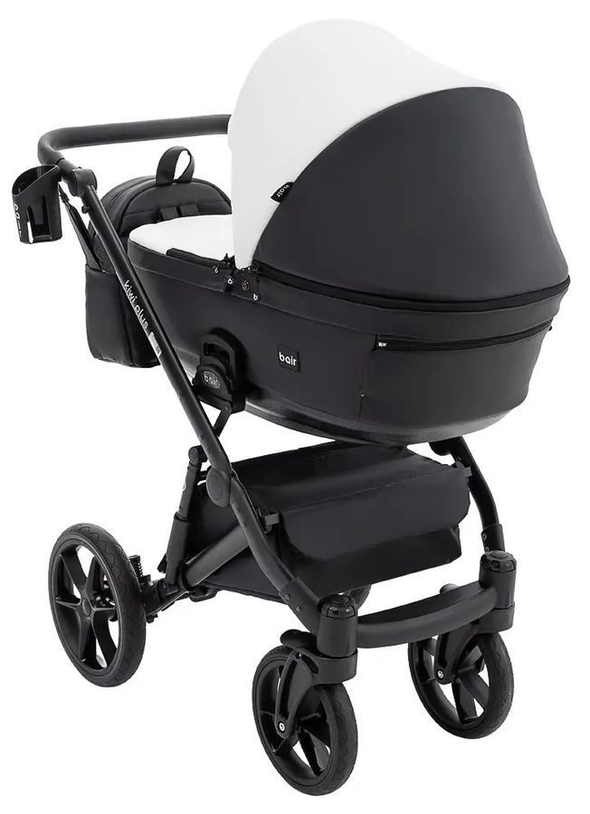 Детская универсальная коляска 2 в 1 Bair Kiwi Plus ECO BKP-51/15