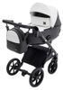 Детская универсальная коляска 2 в 1 Bair Kiwi Plus ECO BKP-51/15