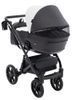 Детская универсальная коляска 2 в 1 Bair Kiwi Plus ECO BKP-51/15