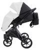 Детская универсальная коляска 2 в 1 Bair Kiwi Plus ECO BKP-51/15