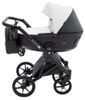 Детская универсальная коляска 2 в 1 Bair Kiwi Plus ECO BKP-51/15