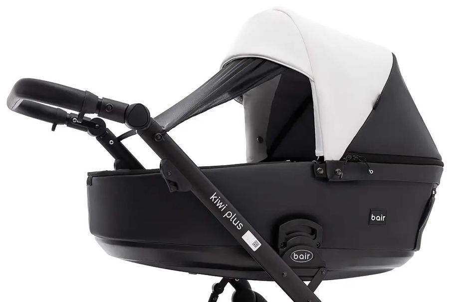 Детская универсальная коляска 2 в 1 Bair Kiwi Plus ECO BKP-51/15