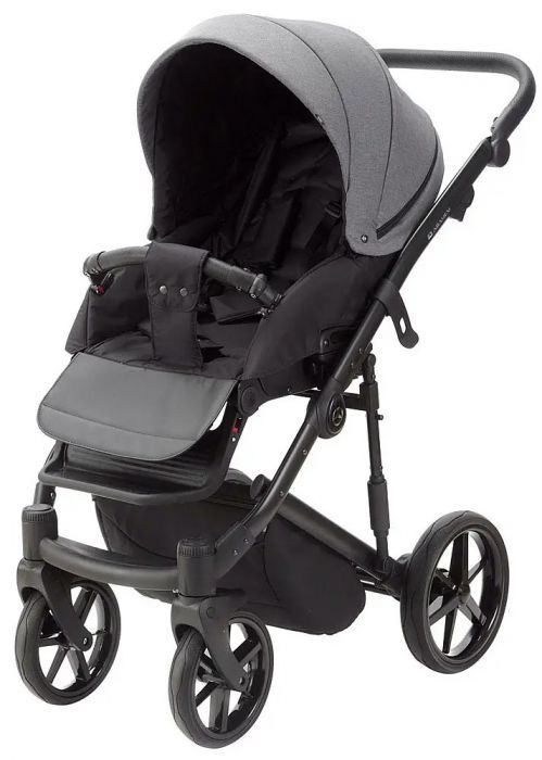 Детские коляски 2 в 1 Adamex Mobi Air Thermo ECO 100% PS108