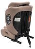 Aвтокрісло Bair Slider i-size Iso-fix BS-05 beige