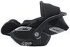 Автокресло  Bair Shuttle i-size TB-01 total black