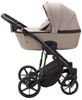 Детские коляски 2 в 1 Adamex Mobi Air Thermo ECO 100% PS110