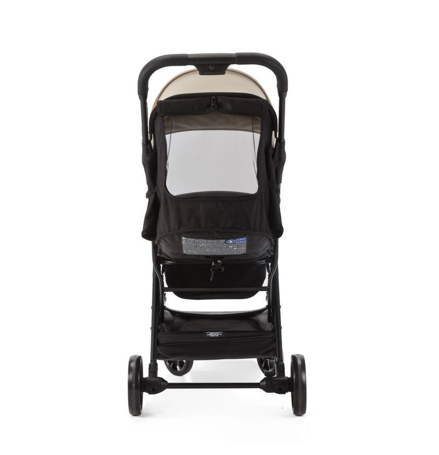 Прогулочные коляски Adamex Zoom Beige