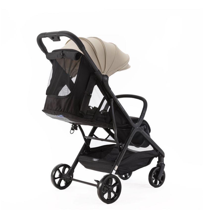 Прогулочные коляски Adamex Zoom Beige