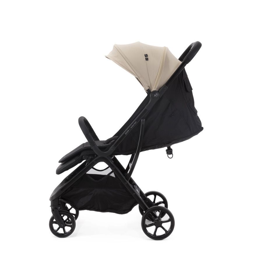 Прогулочные коляски Adamex Zoom Beige