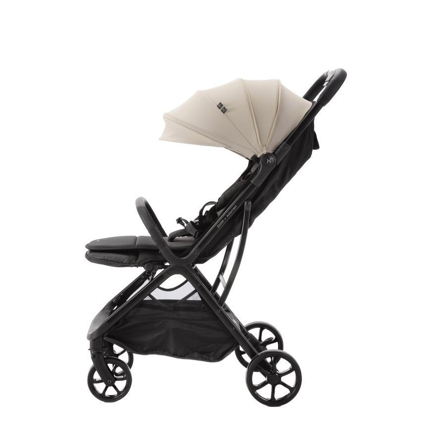 Прогулочные коляски Adamex Zoom Beige