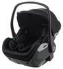 Автокресло  Bair Shuttle i-size TB-01 total black