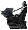 Автокресло  Bair Shuttle i-size TB-01 total black