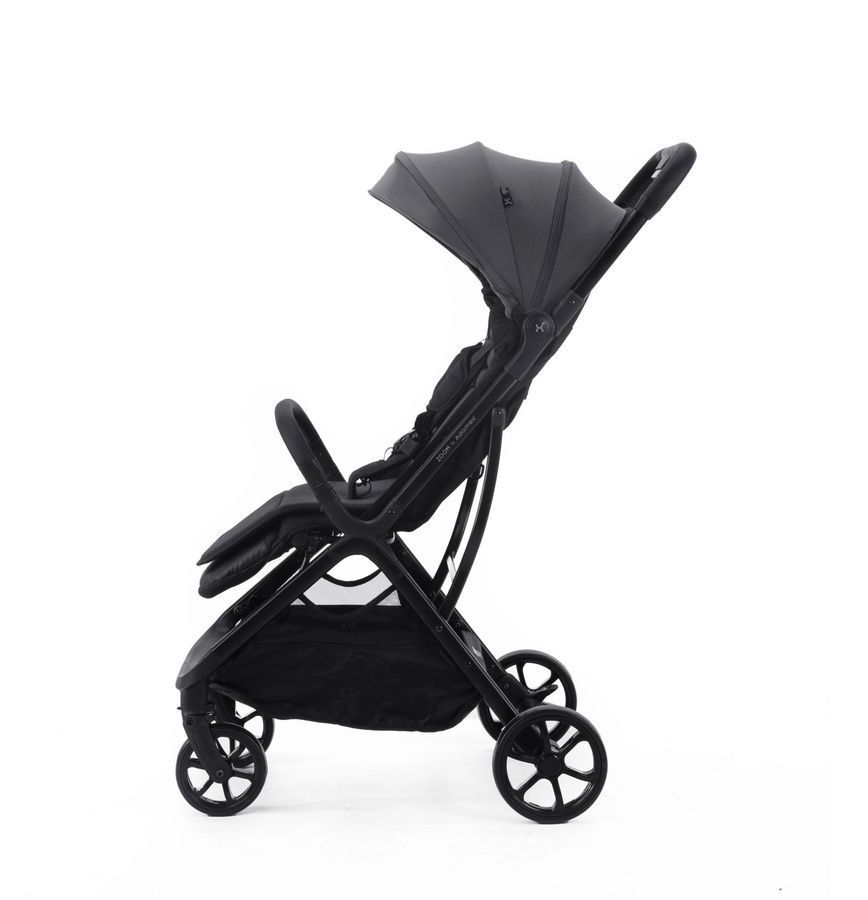 Прогулянкові коляски Adamex Zoom Grey