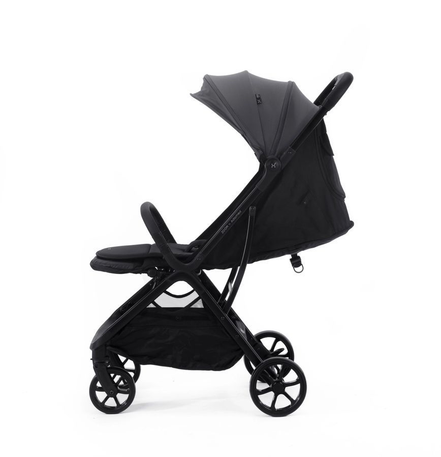 Прогулянкові коляски Adamex Zoom Grey