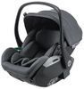Автокресло Bair Shuttle i-size GM-02 graphite midnight