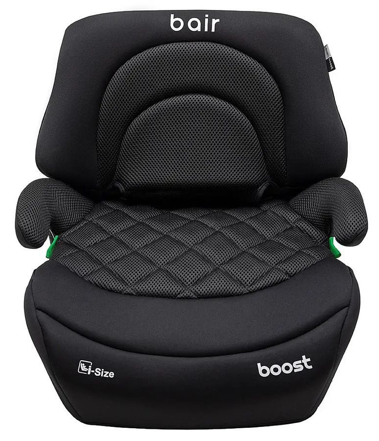 Автокрісло Bair Boost i-size Iso-fix BB-01